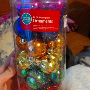 Don't need it never used it